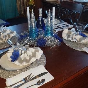 Meet your Posher, Denyce T Clark